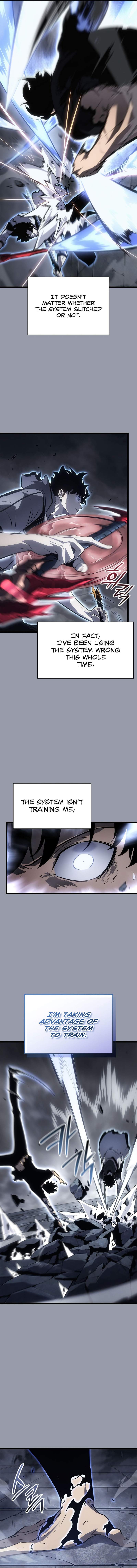 Solo Leveling: Ragnarok, Chapter 46 image 15